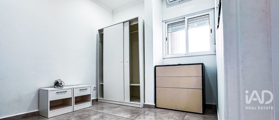Apartamento T2 em Portimão de 48 m²