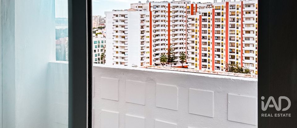 Apartamento T2 em Portimão de 48 m²