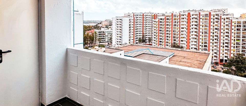 Apartamento T2 em Portimão de 48 m²