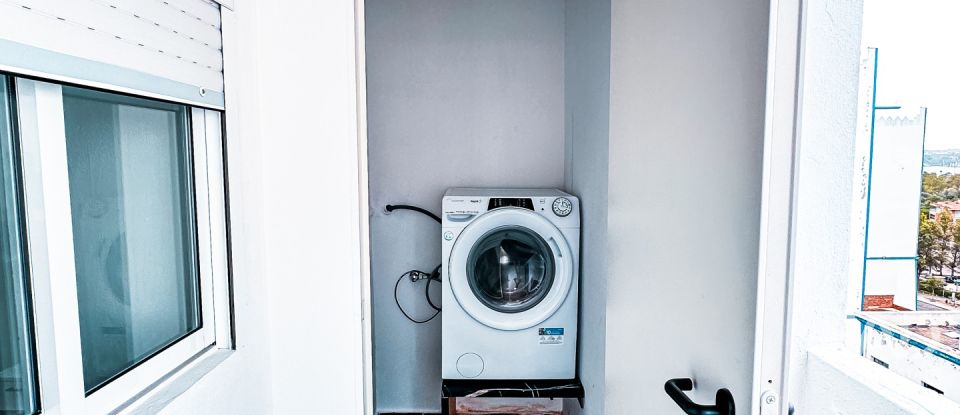 Apartamento T2 em Portimão de 48 m²