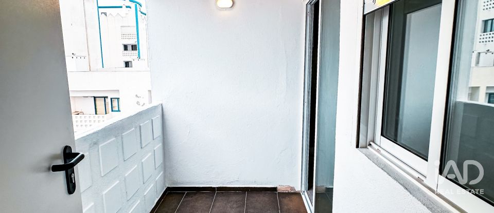 Apartamento T2 em Portimão de 48 m²