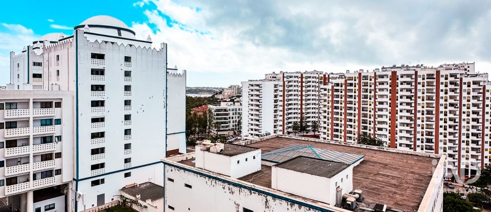 Apartamento T2 em Portimão de 48 m²