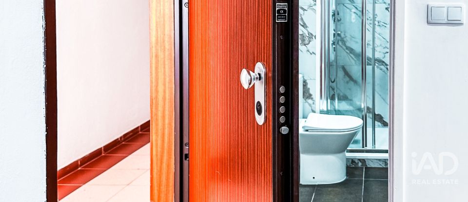 Apartamento T2 em Portimão de 48 m²