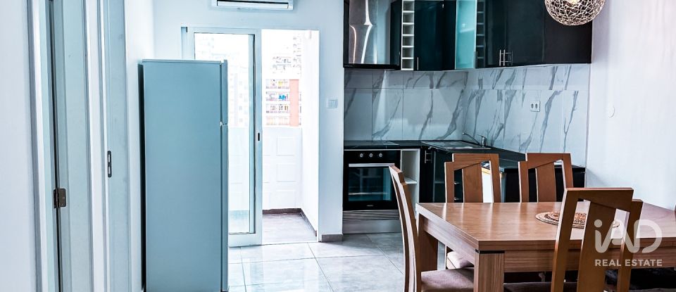 Apartamento T2 em Portimão de 48 m²