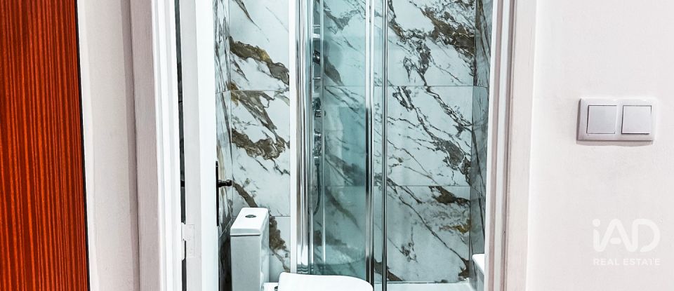 Apartamento T2 em Portimão de 48 m²