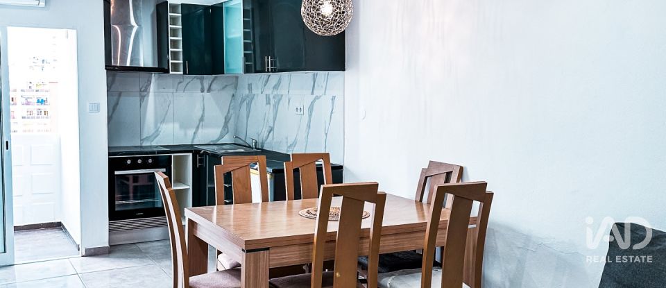 Apartamento T2 em Portimão de 48 m²