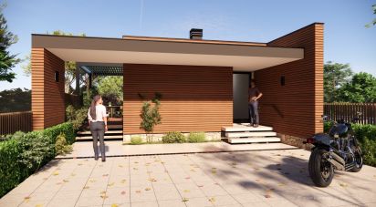 Terrain à Porto de Mós - São João Baptista e São Pedro de 2 800 m²