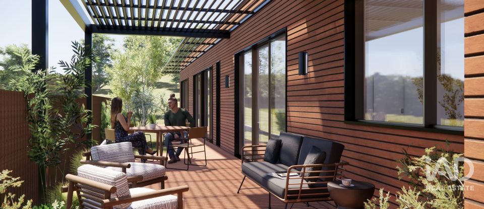 Terreno em Porto de Mós - São João Baptista e São Pedro de 2 800 m²