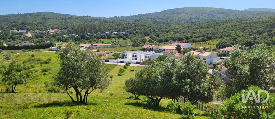 Terreno em Porto de Mós - São João Baptista e São Pedro de 2 800 m²