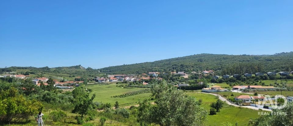 Terreno em Porto de Mós - São João Baptista e São Pedro de 2 800 m²