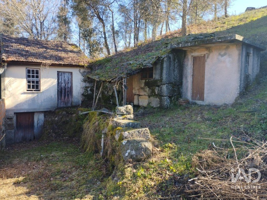 Moradia T0 em Vila Maior de 60 m²