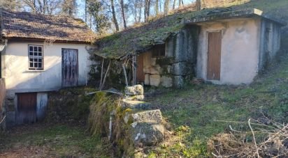 Maison T0 à Vila Maior de 60 m²