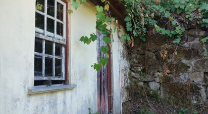 Maison T0 à Vila Maior de 60 m²