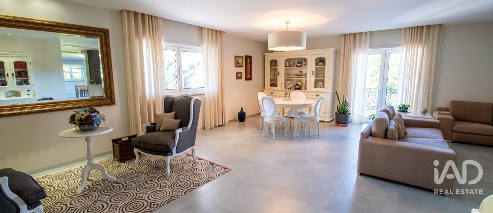 Moradia T4 em Sá de 330 m²