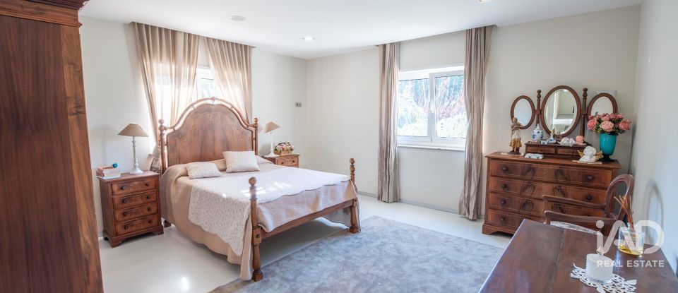 Moradia T4 em Sá de 330 m²