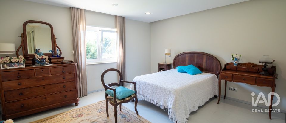 Moradia T4 em Sá de 330 m²