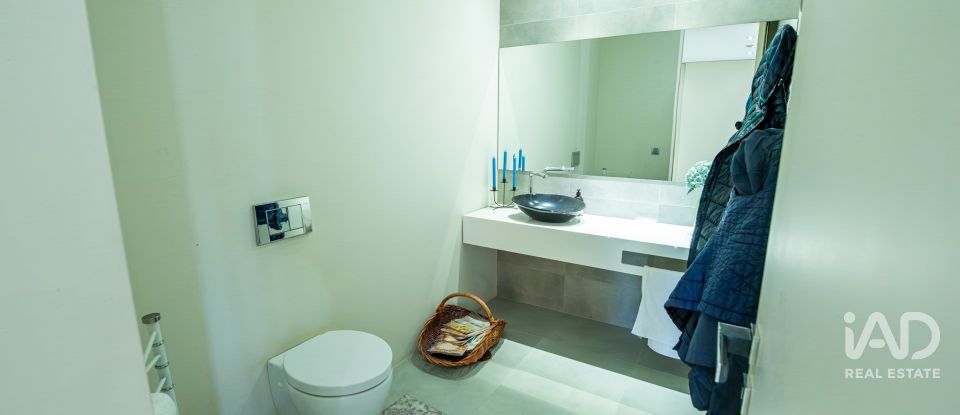 Moradia T4 em Sá de 330 m²