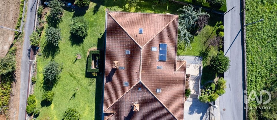 Moradia T4 em Sá de 330 m²