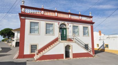 Maison T8 à Turcifal de 215 m²