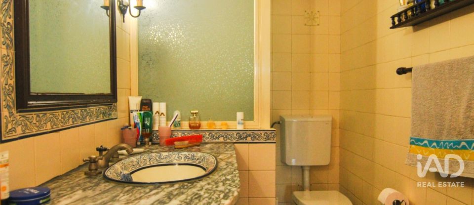 Moradia T8 em Turcifal de 215 m²