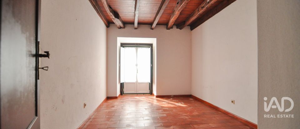 Moradia T8 em Turcifal de 215 m²