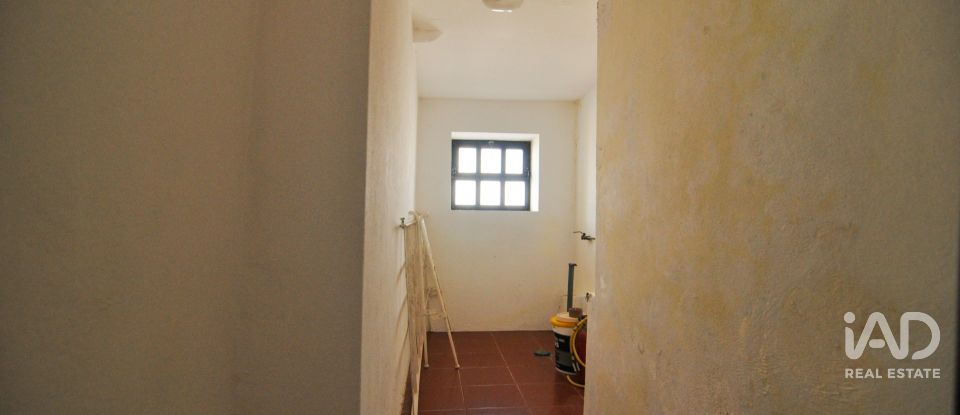 Moradia T8 em Turcifal de 215 m²