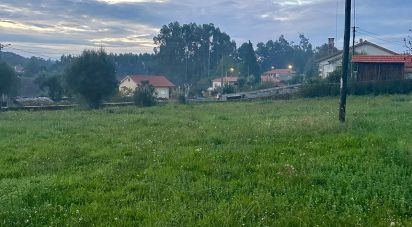 Farm land in Fornelos e Queijada of 1,400 m²