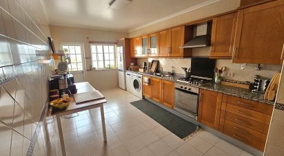 Apartment T3 in Caldas da Rainha - Santo Onofre e Serra do Bouro of 145 m²