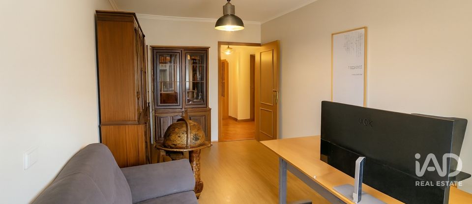 Apartamento T3 em Caldas da Rainha - Santo Onofre e Serra do Bouro de 145 m²