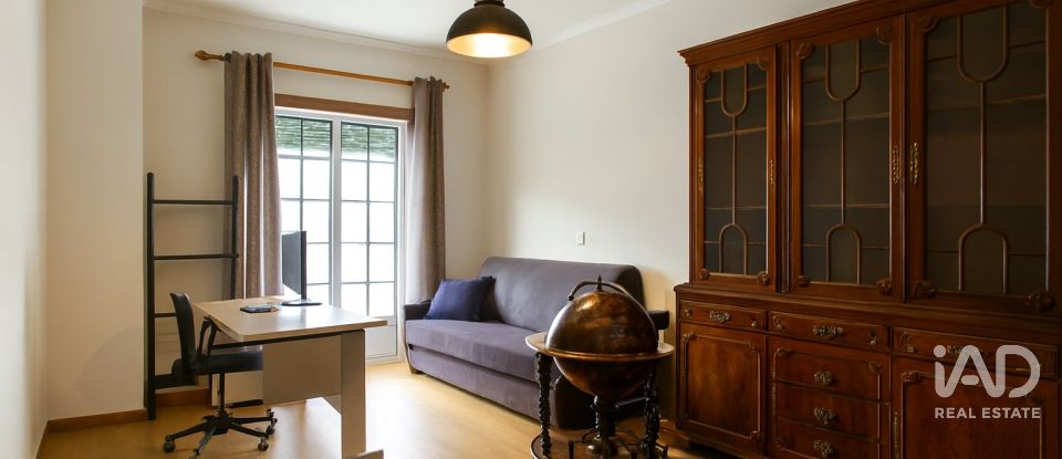 Apartamento T3 em Caldas da Rainha - Santo Onofre e Serra do Bouro de 145 m²