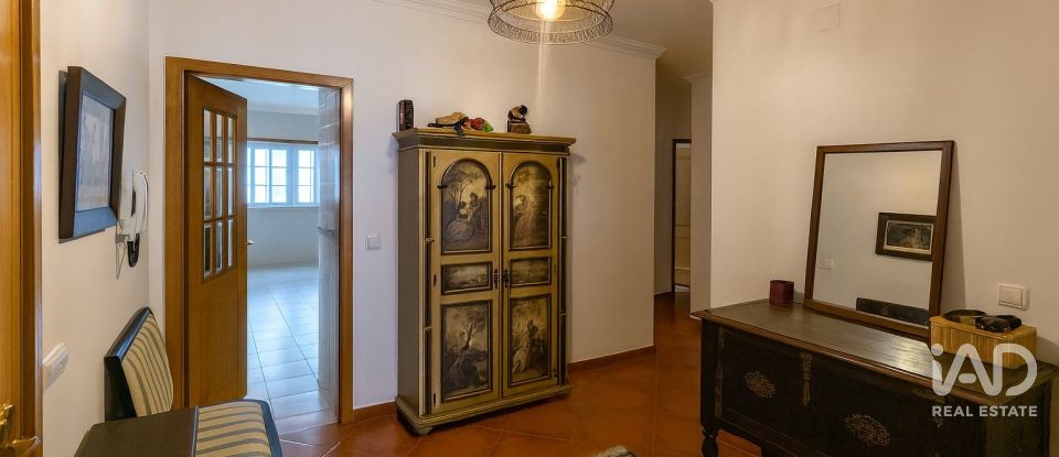 Apartamento T3 em Caldas da Rainha - Santo Onofre e Serra do Bouro de 145 m²