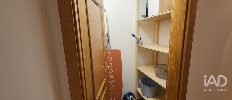 Apartamento T3 em Caldas da Rainha - Santo Onofre e Serra do Bouro de 145 m²