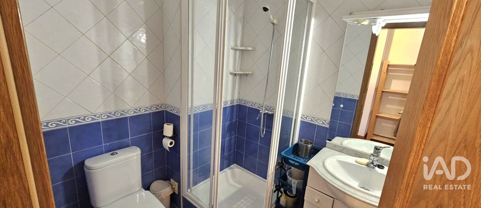Apartamento T3 em Caldas da Rainha - Santo Onofre e Serra do Bouro de 145 m²