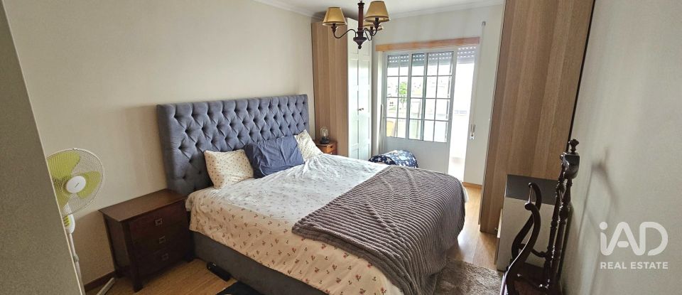 Apartamento T3 em Caldas da Rainha - Santo Onofre e Serra do Bouro de 145 m²