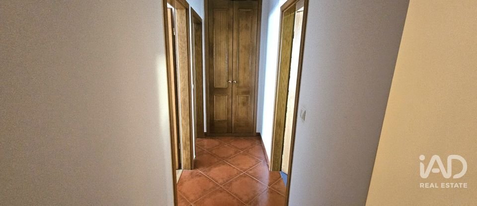 Apartamento T3 em Caldas da Rainha - Santo Onofre e Serra do Bouro de 145 m²