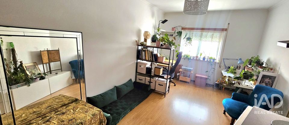 Apartamento T3 em Caldas da Rainha - Santo Onofre e Serra do Bouro de 145 m²