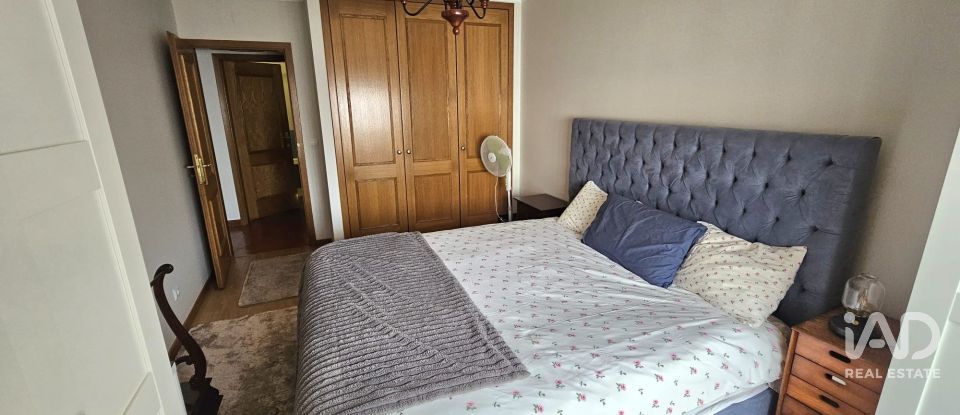 Apartamento T3 em Caldas da Rainha - Santo Onofre e Serra do Bouro de 145 m²