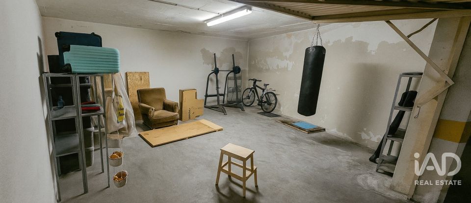 Apartamento T3 em Caldas da Rainha - Santo Onofre e Serra do Bouro de 145 m²