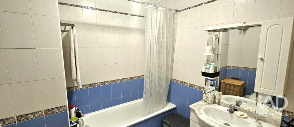 Apartamento T3 em Caldas da Rainha - Santo Onofre e Serra do Bouro de 145 m²