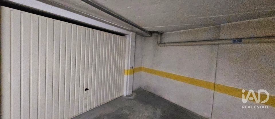 Apartamento T3 em Caldas da Rainha - Santo Onofre e Serra do Bouro de 145 m²