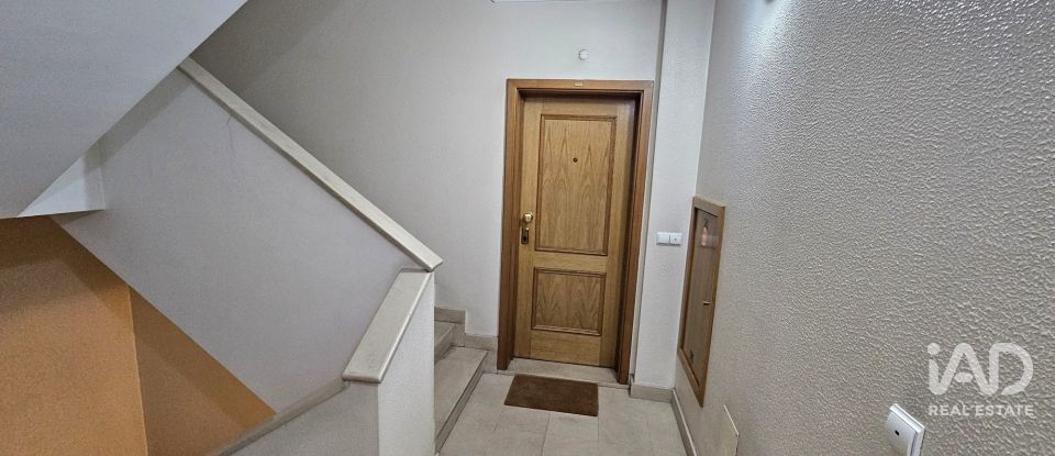 Apartamento T3 em Caldas da Rainha - Santo Onofre e Serra do Bouro de 145 m²