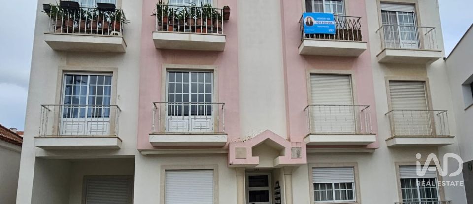 Apartamento T3 em Caldas da Rainha - Santo Onofre e Serra do Bouro de 145 m²