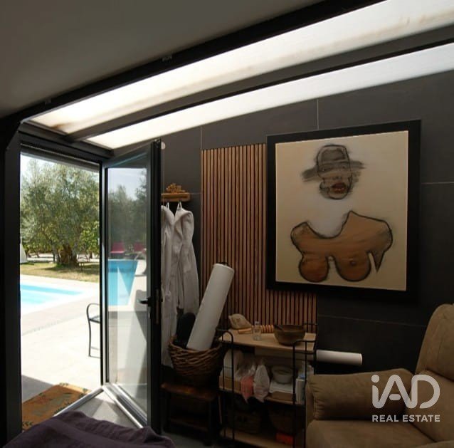 Quinta rural T4 em Alcafache de 50 m²