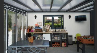 Quinta rurale T4 à Alcafache de 50 m²