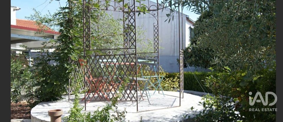 Quinta rural T4 em Alcafache de 50 m²