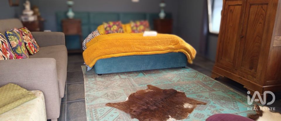 Quinta rural T4 em Alcafache de 50 m²