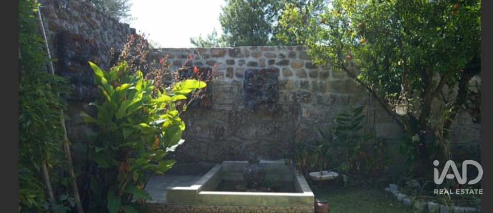 Quinta rural T4 em Alcafache de 50 m²