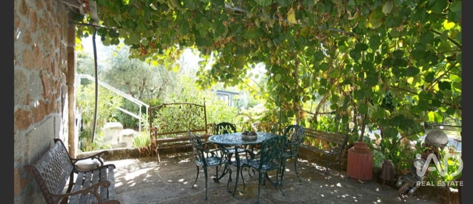 Quinta rural T4 em Alcafache de 50 m²