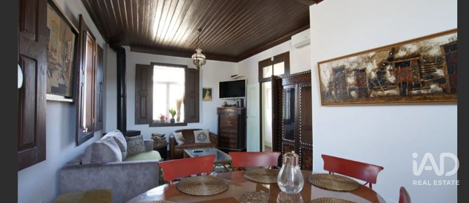 Quinta rural T4 em Alcafache de 50 m²