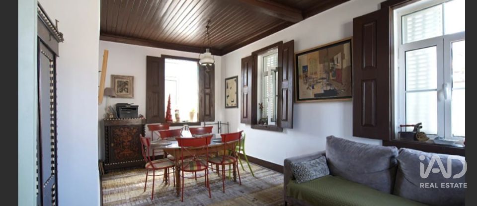 Quinta rural T4 em Alcafache de 50 m²